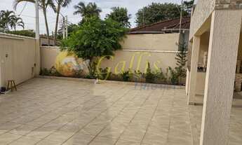 Imagem 5: Casa para Venda em Praia Grande, Solemar, 4 dormitórios, 2 suítes, 2 banheiros, 4 vagas