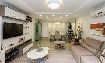 Imagem 4: Apartamento à venda, 166 m² por R$ 679.900,00 - Jardim Botânico - Porto Alegre/RS