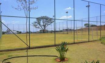 Imagem 3: Lote a venda no condomínio Alphaville 1