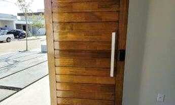 Imagem 7: Sobrado com 4 dormitórios à venda, 212 m² por R$ 1.090.000,00 - Condomínio Terras do Vale