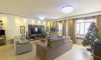 Imagem 4: Apartamento com 3 dormitórios à venda, 160 m² por R$ 1.300.000 - Santa Cecília - São Paulo