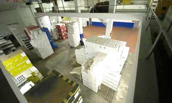 Imagem 9: Prédio à venda, 3500 m² por R$ 29.000.000,00 - Brás - São Paulo/SP