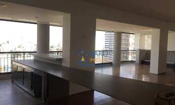Imagem 6: Apartamento com 4 dormitórios, 215 m² - venda por R$ 3.500.000,00 ou aluguel por R$ 10.800
