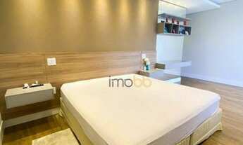 Imagem 7: Sobrado com 5 suítes à venda, 390 m² - Alphaville Nova Esplanada - Votorantim/SP