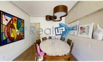 Imagem 5: RIO DE JANEIRO - Apartamento Padrão - Lagoa Lagoa