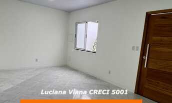 Imagem 6: Vendo casa nova em Flores, nova, 03 quartos- Manaus-Am