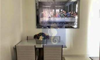 Imagem 2: Apartamento com 2 dormitórios à venda, 47 m² por R$ 240.000,00 - City Ribeirão - Ribeirão