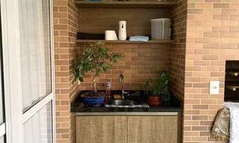 Imagem 5: LINDÍSSIMO APARTAMENTO