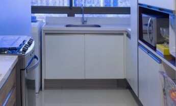 Imagem 2: Aparatmento, condomínio Evolution, Torre Sea Park, Boa Viagem- Recife