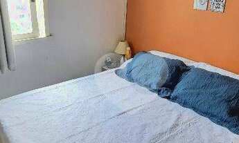 Imagem 4: Apartamento a venda 3 quartos 1 vaga na Tijuca