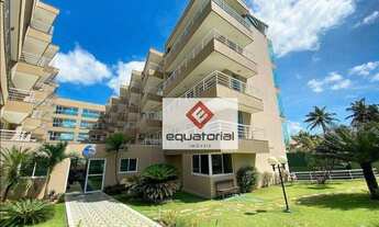Imagem 2: Vendo Apartamento de 53 m² Praia do Cumbuco por R$ 480.000 - Cumbuco - Caucaia/CE