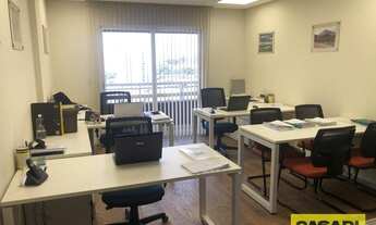 Imagem 4: Sala à venda, 36 m² - Centro - São Bernardo do Campo/SP