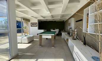 Imagem 7: Linda cobertura em condomínio com 3 quartos e vista mar, piscina e churrasqueira