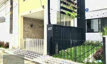 Imagem: Casa com 3 dormitórios à venda, 116 m²