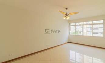 Imagem 2: Apartamento Venda 3 Dormitórios - 118 m² Bela Vista