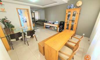 Imagem: Apartamento-116m²-2-salas-varanda-integrada-3quartos-2vagas-elevador-à-venda-no