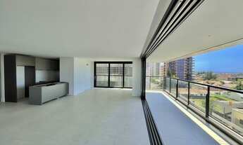 Imagem: Apartamento 4 suítes com grande sacada