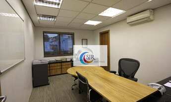 Imagem 6: Prédio, 2300m² - Vila Hamburguesa - São Paulo/SP