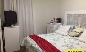 Imagem 5: Apartamento com 3 dormitórios à venda, 187 m² - Jardim Hollywood - São Bernardo do Campo/S
