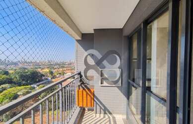 Imagem 9: Apartamento com 2 dormitórios, 61 m² - venda por R$ 380.000,00 ou aluguel por R$ 1.800,00