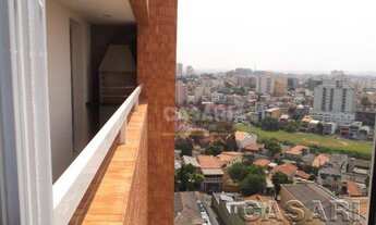 Imagem 4: Apartamento com 3 dormitórios à venda, 98 m² - Campestre - Santo André/SP