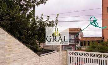 Imagem 7: Sobrado à venda, 220 m² por R$ 700.000,00 - Parque Terra Nova II - São Bernardo do Campo/S