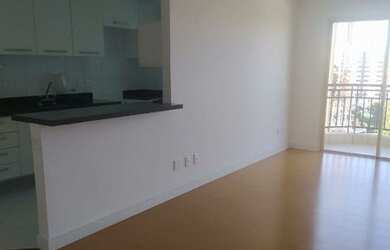 Imagem 5: Apartamento com 2 dormitórios para alugar, 90 m² por R$ 3.000/mês - Alphaville - Santana d