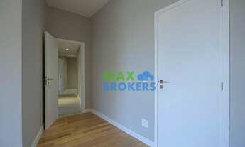 Imagem 3: Apartamento com 3 dormitórios à venda, 146 m² por R$ 1.909.000,00 - Gávea - Rio de Janeiro