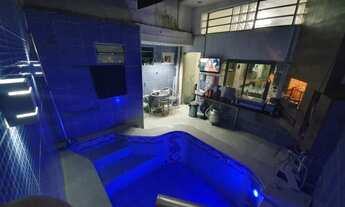 Imagem 11: Bonita Casa 2 Pavimentos no Cj Promorar 240m² 3 Suítes (Aceita Financiamento