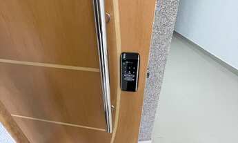 Imagem 4: VENDO CASA FINO ACABAMENTO COM CHURRASQUEIRA SETOR MOINHO DOS VENTOS