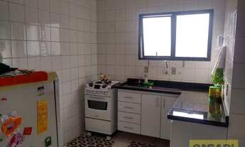 Imagem 4: Apartamento com 2 dormitórios à venda, 60 m² - Vila Vilma - Santo André/SP