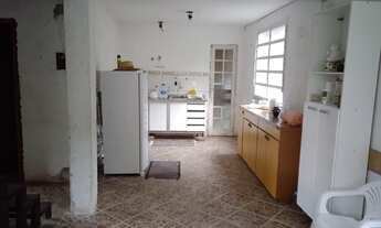 Imagem 4: Casa com quintal enorme 3000m2 com 4 quartos (1 suíte) em Vargem do Bom Jesus - Florianópo