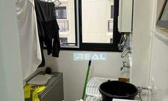 Imagem 7: Apartamento com 3 dormitórios à venda, 84 m² por R$ 660.000,00 - Jardim Ypê - Paulínia/SP