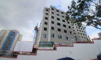 Imagem 3: Apartamento para venda com 32 metros quadrados com 2 quartos em Fazenda Aricanduva - São P