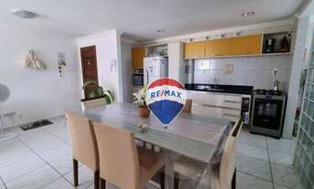 Imagem 6: Apartamento com 2 quartos à venda, 70 m² por R$ 320.000 - Expedicionários - João Pessoa/PB