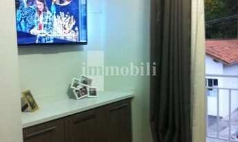 Imagem 7: Sobrado em condominio