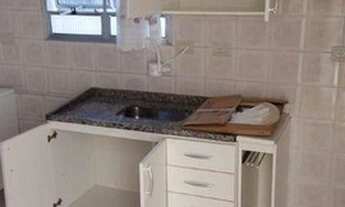 Imagem 3: Apartamento com 2 dormitórios à venda, 60 m² - Nova Petrópolis - São Bernardo do Campo/SP