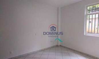 Imagem 4: Apartamento com 3 dormitórios à venda, 98 m² por R$ 540.000,00 - Santo Antônio - Belo Hori