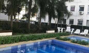 Imagem 3: Apartamento de três dormitórios, com suíte e garagem, no Way da Azenha em Porto Alegre