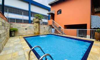 Imagem 2: Casa com 5 dormitórios à venda - Praia de Juquehy - São Sebastião/SP