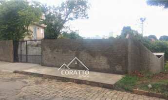 Imagem 2: Terreno para Venda em Vera Cruz Passo Fundo-RS - 6491