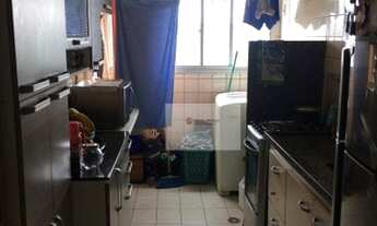 Imagem 4: Apartamento com 2 dormitórios à venda, 55 m² por R$ 245.000,00 - Aricanduva - São Paulo/SP