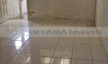 Imagem 5: Sobrado com 2 dormitórios para alugar, 90m² - Vila Brasilina - São Paulo/SP