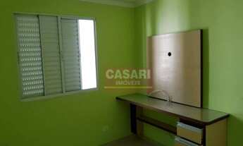 Imagem 3: Apartamento Semi Mobiliado