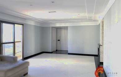 Imagem: Apartamento com 4 dormitórios à venda