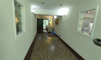 Imagem 5: Apartamento com 1 dormitório para alugar, 70 m² por R$ 2.200,00/mês - Ponta da Praia - San