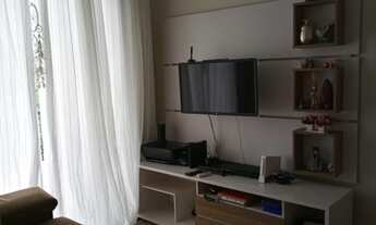 Imagem 2: Apartamento para venda tem 51 metros quadrados com 2 quartos em Umuarama - Osasco - SP