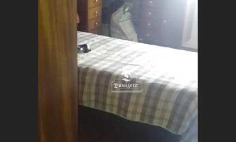 Imagem 6: Apartamento à venda, 126 m² por R$ 548.990,00 - Vila Bastos - Santo André/SP