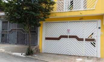 Imagem 2: Sobrado com 6 dormitórios à venda, 150 m² por R$ 530.000,00 - Altos de Vila Prudente - São