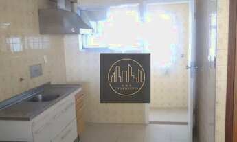 Imagem 5: Apartamento com 2 dormitórios para alugar, 90 m² por R$ 1.900,00/mês - Aviação - Praia Gra